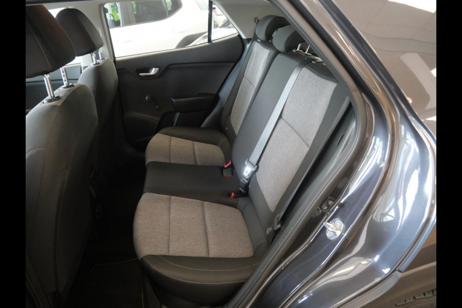 Kia Stonic 1.0 T-GDi DynamicLine | Cruise | Carplay | Airco | Navi |