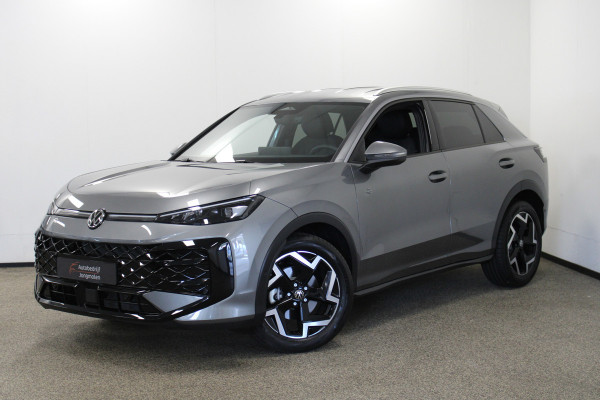 Volkswagen T-Roc 1.5 TSI R-Line Edition