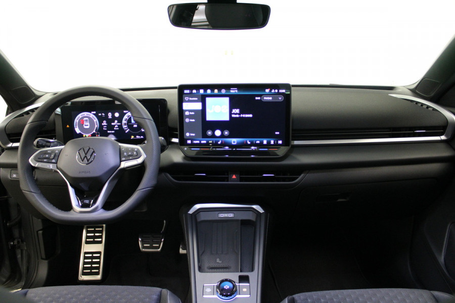 Volkswagen T-Roc 1.5 TSI R-Line Edition