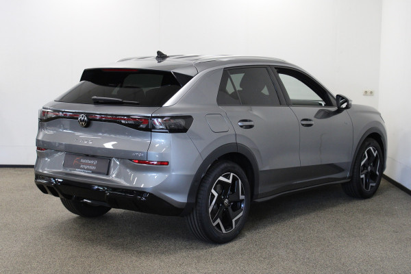 Volkswagen T-Roc 1.5 TSI R-Line Edition