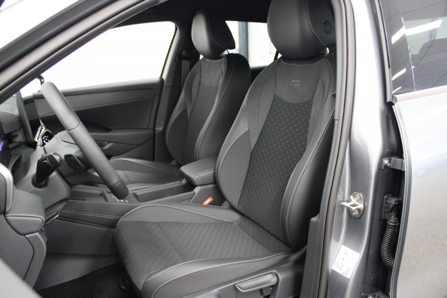 Volkswagen T-Roc 1.5 TSI R-Line Edition