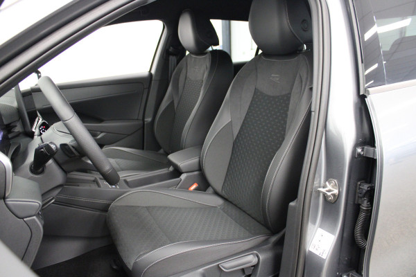 Volkswagen T-Roc 1.5 TSI R-Line Edition