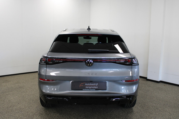 Volkswagen T-Roc 1.5 TSI R-Line Edition