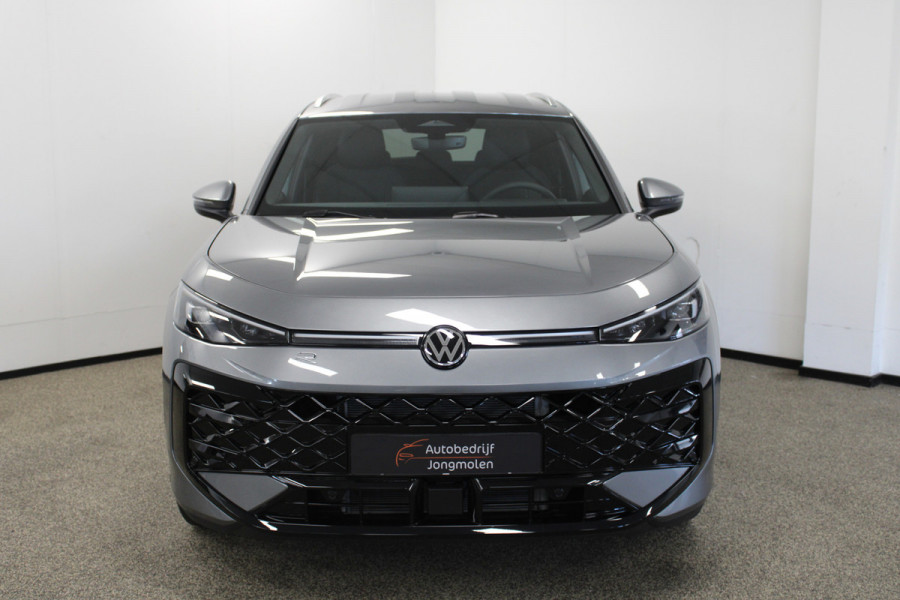 Volkswagen T-Roc 1.5 TSI R-Line Edition