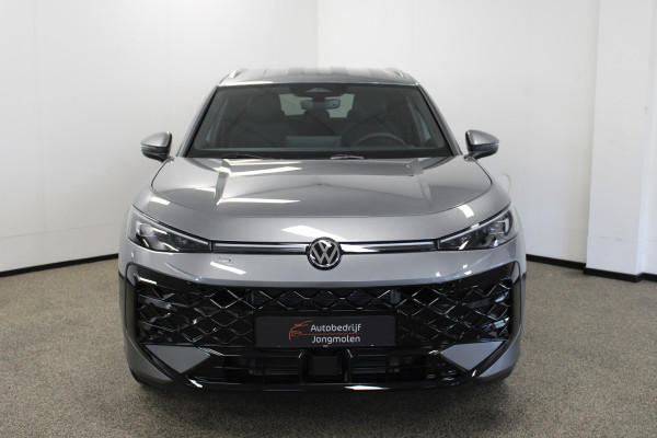 Volkswagen T-Roc 1.5 TSI R-Line Edition