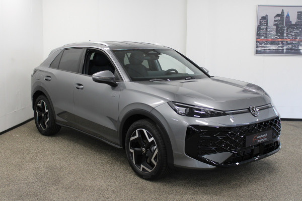 Volkswagen T-Roc 1.5 TSI R-Line Edition