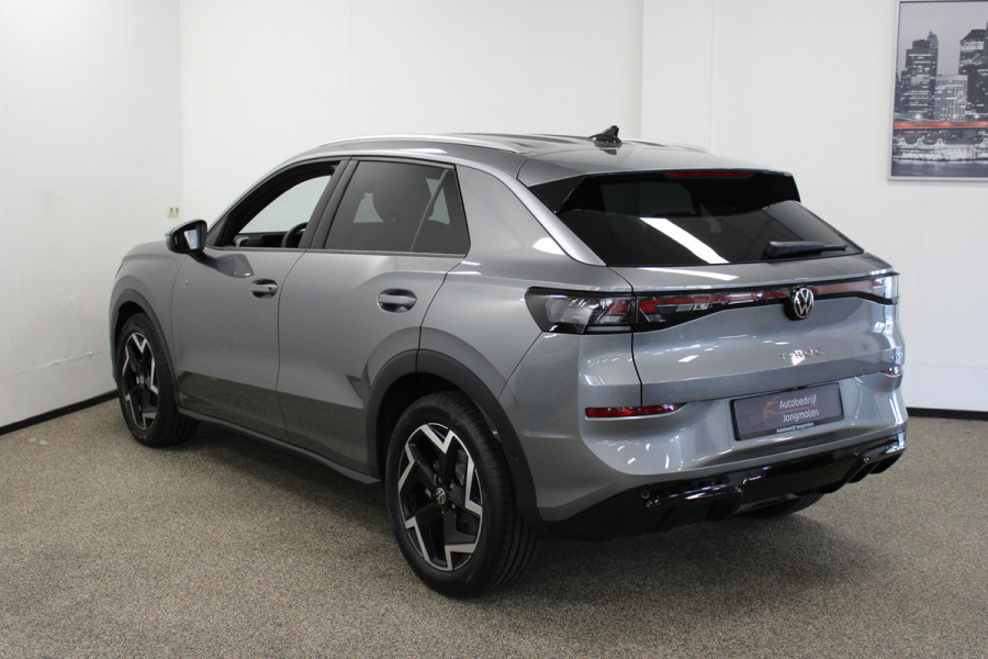 Volkswagen T-Roc 1.5 TSI R-Line Edition