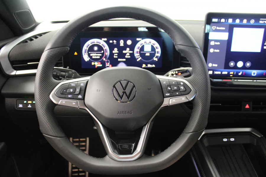 Volkswagen T-Roc 1.5 TSI R-Line Edition