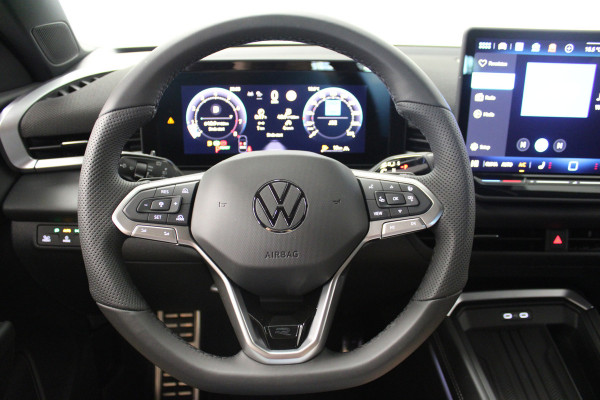 Volkswagen T-Roc 1.5 TSI R-Line Edition