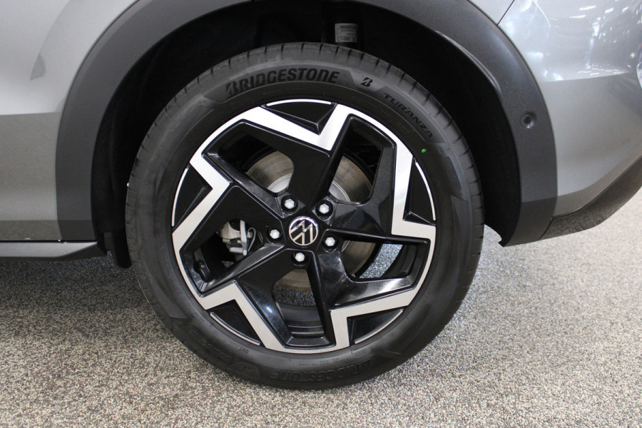 Volkswagen T-Roc 1.5 TSI R-Line Edition