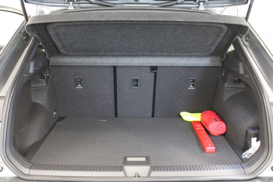 Volkswagen T-Roc 1.5 TSI R-Line Edition