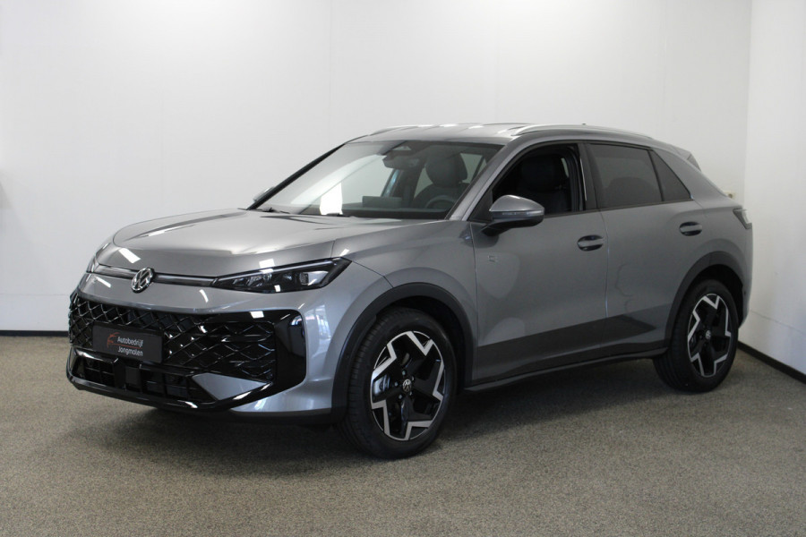 Volkswagen T-Roc 1.5 TSI R-Line Edition