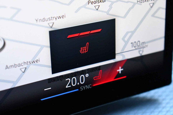 BMW 3-serie 320i M-Sport LCI-2 Pano ACC 360 HUD 19inch El-klep