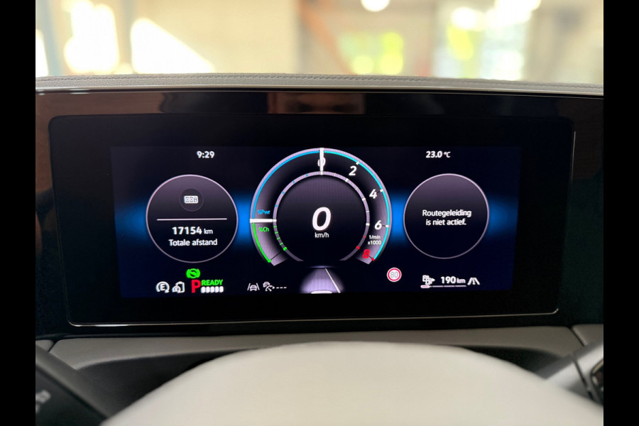 Volkswagen Tiguan 1.5 eHybrid R-Line 272 PK | Garantie tot 2030 | Dolphin Grey | IQ.Light HD | Leder | H/K Sound | Pano | Trekhaak