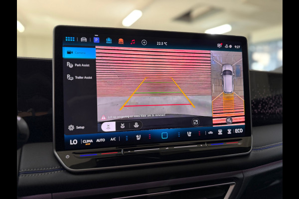 Volkswagen Tiguan 1.5 eHybrid R-Line 272 PK | Garantie tot 2030 | Dolphin Grey | IQ.Light HD | Leder | H/K Sound | Pano | Trekhaak
