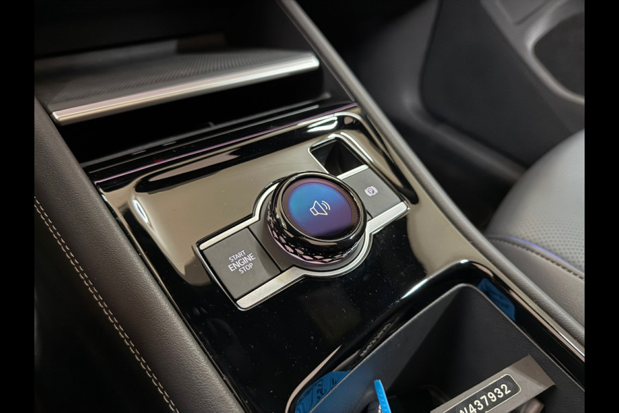 Volkswagen Tiguan 1.5 eHybrid R-Line 272 PK | Garantie tot 2030 | Dolphin Grey | IQ.Light HD | Leder | H/K Sound | Pano | Trekhaak
