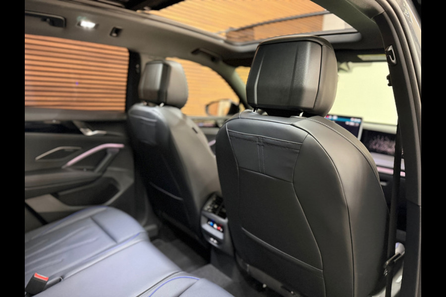 Volkswagen Tiguan 1.5 eHybrid R-Line 272 PK | Garantie tot 2030 | Dolphin Grey | IQ.Light HD | Leder | H/K Sound | Pano | Trekhaak