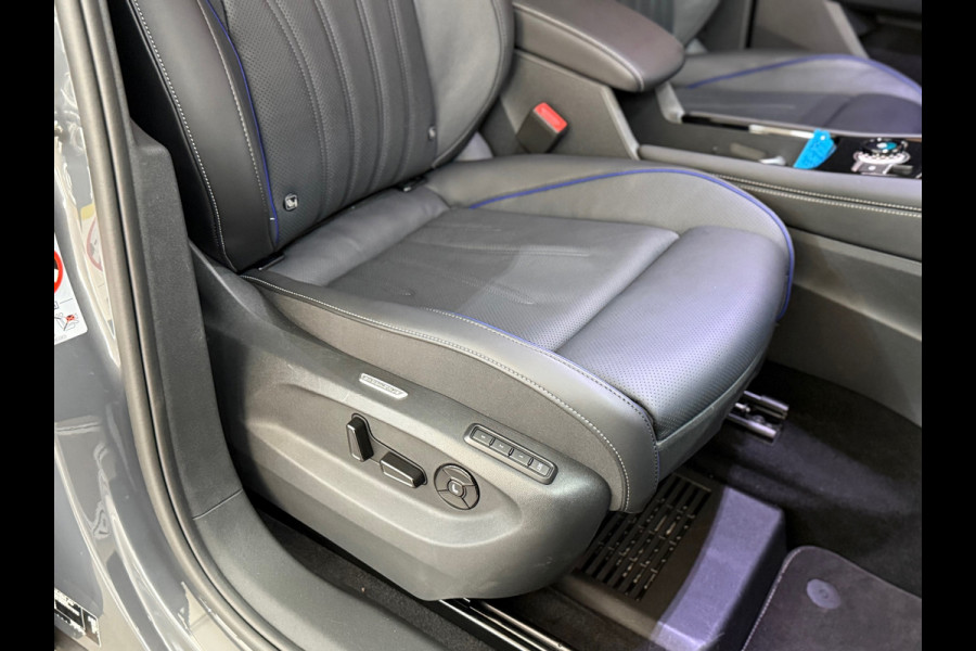 Volkswagen Tiguan 1.5 eHybrid R-Line 272 PK | Garantie tot 2030 | Dolphin Grey | IQ.Light HD | Leder | H/K Sound | Pano | Trekhaak