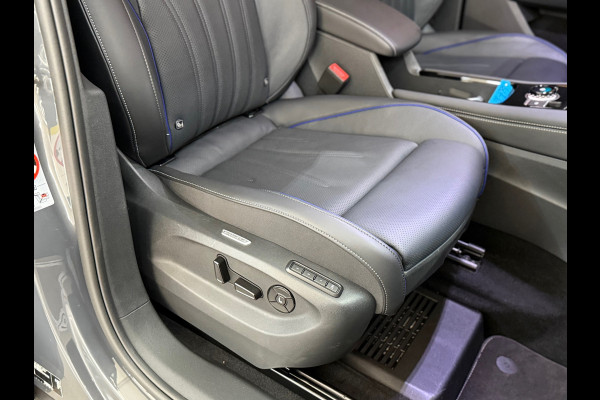 Volkswagen Tiguan 1.5 eHybrid R-Line 272 PK | Garantie tot 2030 | Dolphin Grey | IQ.Light HD | Leder | H/K Sound | Pano | Trekhaak