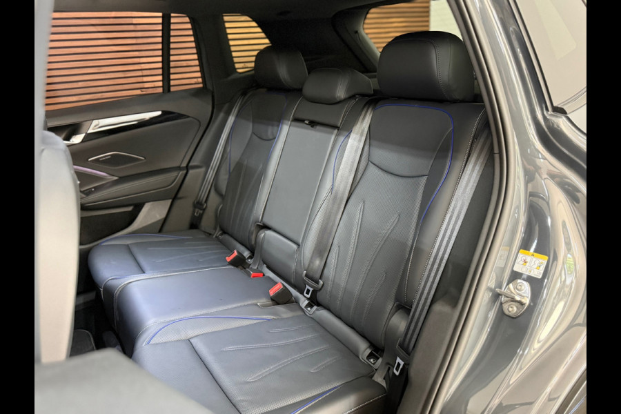 Volkswagen Tiguan 1.5 eHybrid R-Line 272 PK | Garantie tot 2030 | Dolphin Grey | IQ.Light HD | Leder | H/K Sound | Pano | Trekhaak
