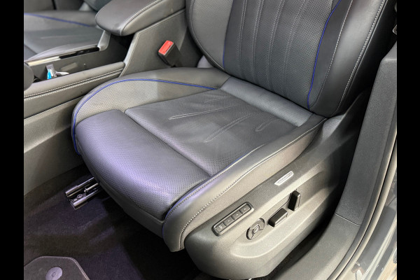 Volkswagen Tiguan 1.5 eHybrid R-Line 272 PK | Garantie tot 2030 | Dolphin Grey | IQ.Light HD | Leder | H/K Sound | Pano | Trekhaak