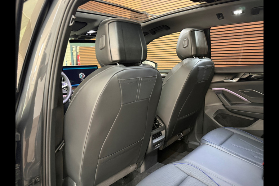 Volkswagen Tiguan 1.5 eHybrid R-Line 272 PK | Garantie tot 2030 | Dolphin Grey | IQ.Light HD | Leder | H/K Sound | Pano | Trekhaak