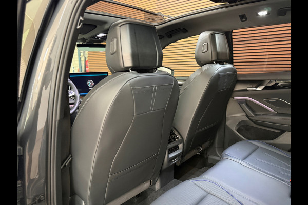 Volkswagen Tiguan 1.5 eHybrid R-Line 272 PK | Garantie tot 2030 | Dolphin Grey | IQ.Light HD | Leder | H/K Sound | Pano | Trekhaak
