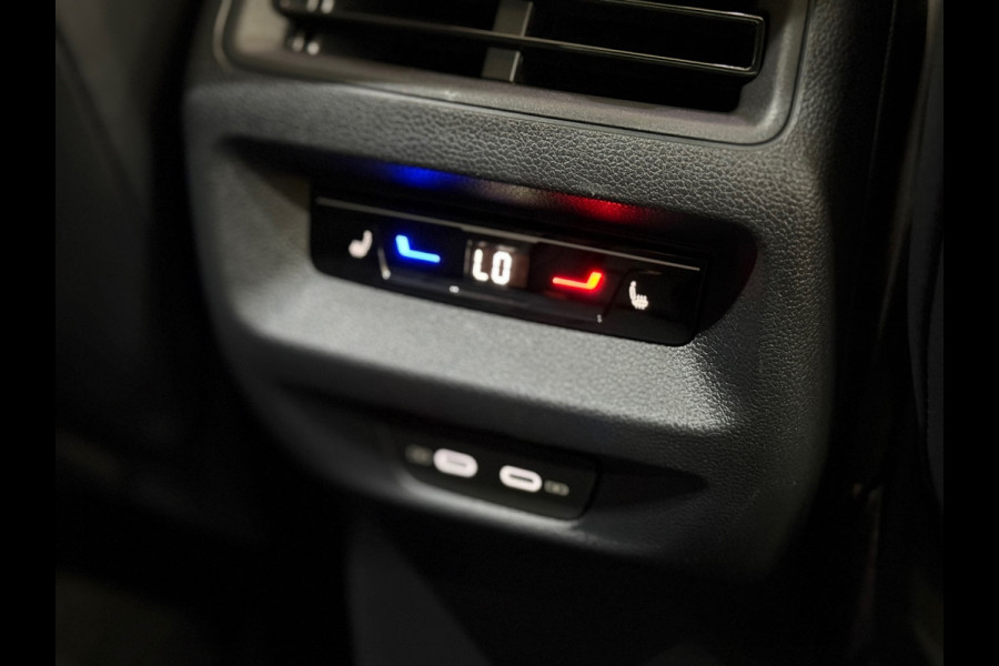 Volkswagen Tiguan 1.5 eHybrid R-Line 272 PK | Garantie tot 2030 | Dolphin Grey | IQ.Light HD | Leder | H/K Sound | Pano | Trekhaak