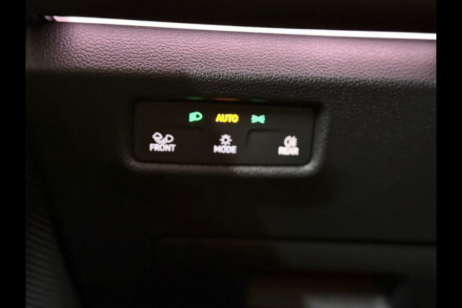 Volkswagen Tiguan 1.5 eHybrid R-Line 272 PK | Garantie tot 2030 | Dolphin Grey | IQ.Light HD | Leder | H/K Sound | Pano | Trekhaak