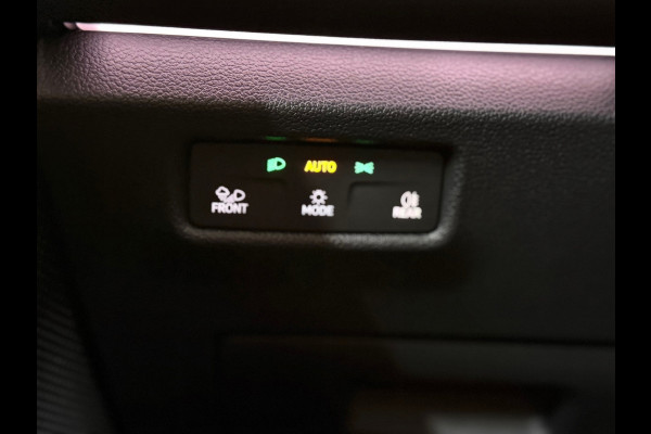 Volkswagen Tiguan 1.5 eHybrid R-Line 272 PK | Garantie tot 2030 | Dolphin Grey | IQ.Light HD | Leder | H/K Sound | Pano | Trekhaak