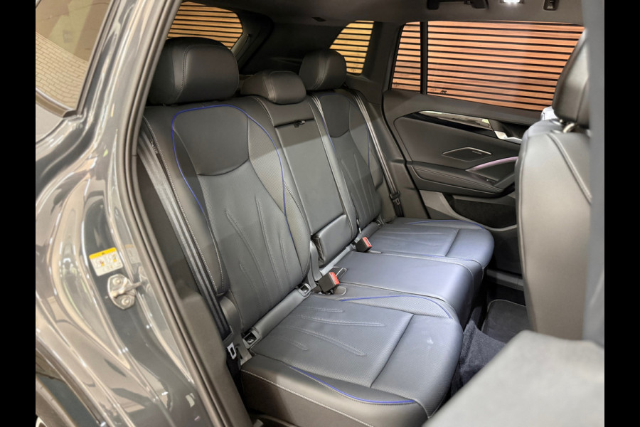 Volkswagen Tiguan 1.5 eHybrid R-Line 272 PK | Garantie tot 2030 | Dolphin Grey | IQ.Light HD | Leder | H/K Sound | Pano | Trekhaak