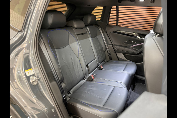 Volkswagen Tiguan 1.5 eHybrid R-Line 272 PK | Garantie tot 2030 | Dolphin Grey | IQ.Light HD | Leder | H/K Sound | Pano | Trekhaak