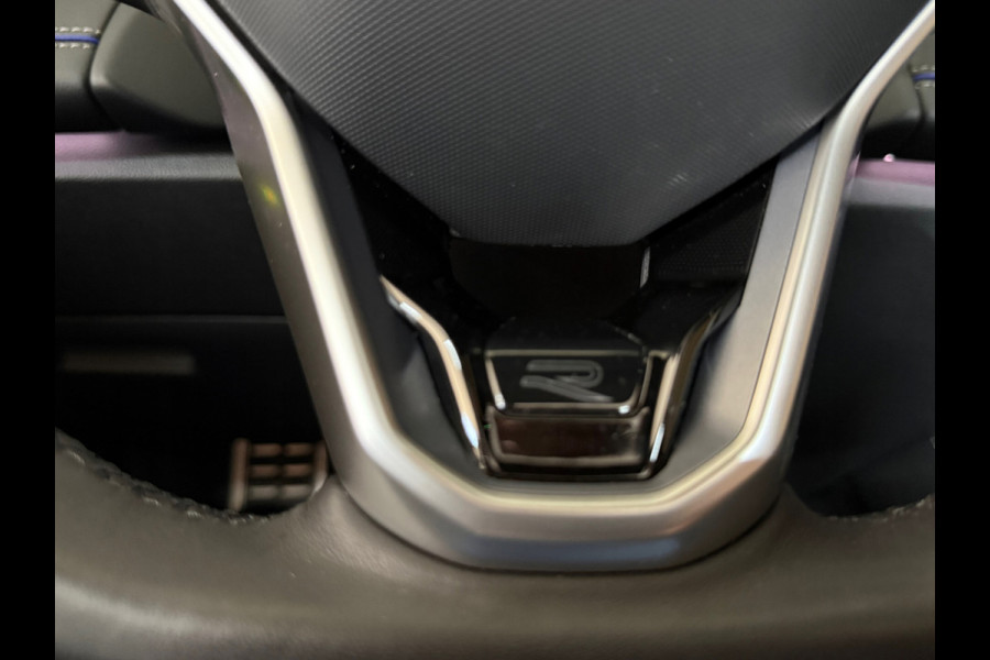 Volkswagen Tiguan 1.5 eHybrid R-Line 272 PK | Garantie tot 2030 | Dolphin Grey | IQ.Light HD | Leder | H/K Sound | Pano | Trekhaak