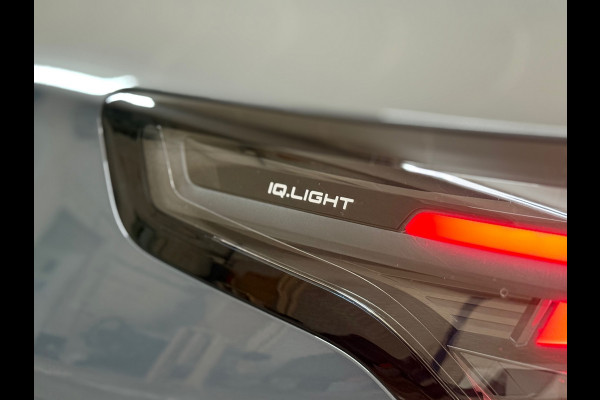 Volkswagen Tiguan 1.5 eHybrid R-Line 272 PK | Garantie tot 2030 | Dolphin Grey | IQ.Light HD | Leder | H/K Sound | Pano | Trekhaak