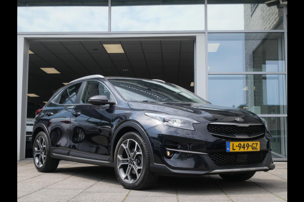 Kia Xceed 1.0 T-GDi DynamicPlusLine | Stoel/Stuur verwarming | Navi | Clima | Carplay |