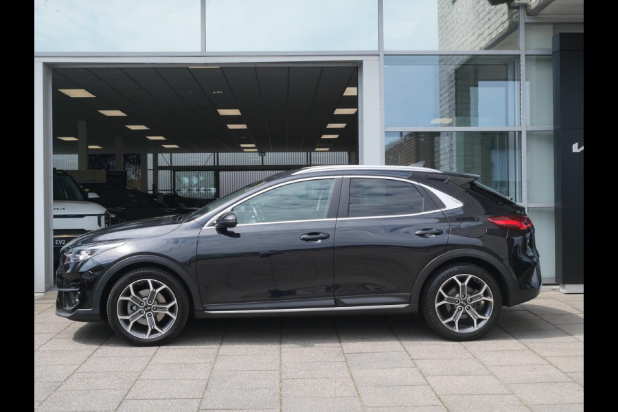 Kia Xceed 1.0 T-GDi DynamicPlusLine | Stoel/Stuur verwarming | Navi | Clima | Carplay |