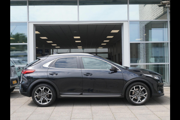 Kia Xceed 1.0 T-GDi DynamicPlusLine | Stoel/Stuur verwarming | Navi | Clima | Carplay |