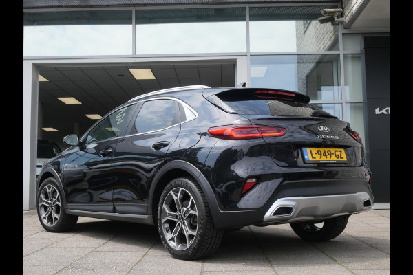 Kia Xceed 1.0 T-GDi DynamicPlusLine | Stoel/Stuur verwarming | Navi | Clima | Carplay |