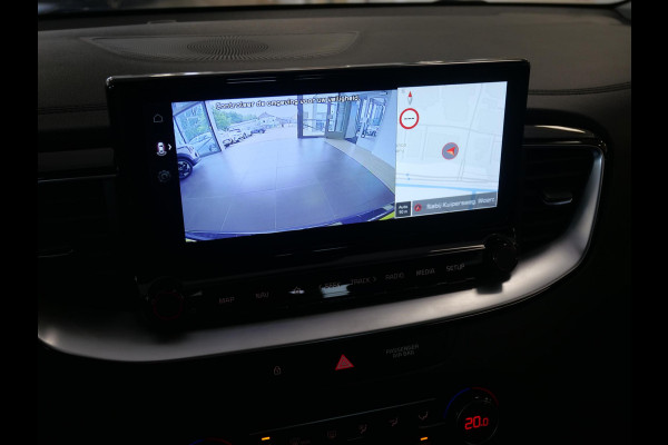 Kia Xceed 1.0 T-GDi DynamicPlusLine | Stoel/Stuur verwarming | Navi | Clima | Carplay |