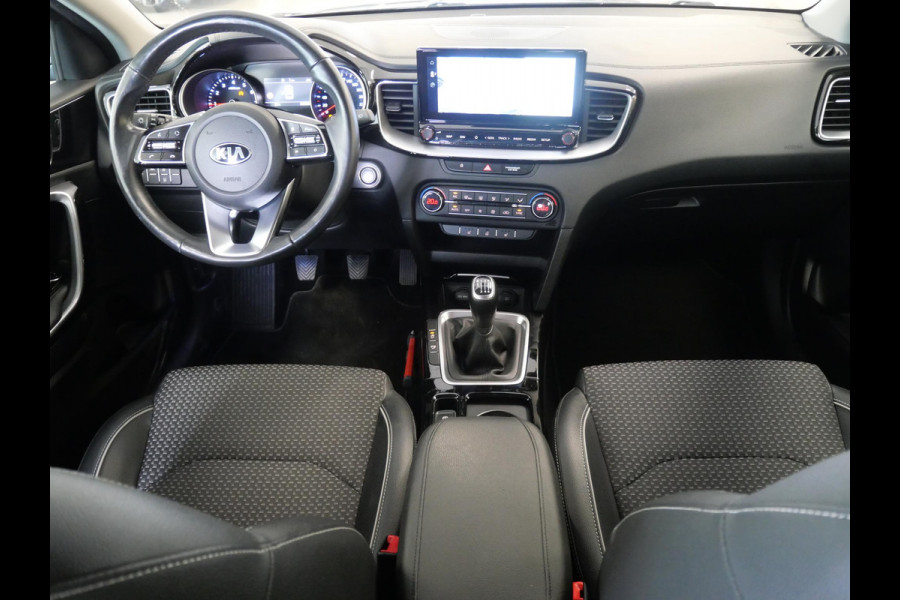 Kia Xceed 1.0 T-GDi DynamicPlusLine | Stoel/Stuur verwarming | Navi | Clima | Carplay |