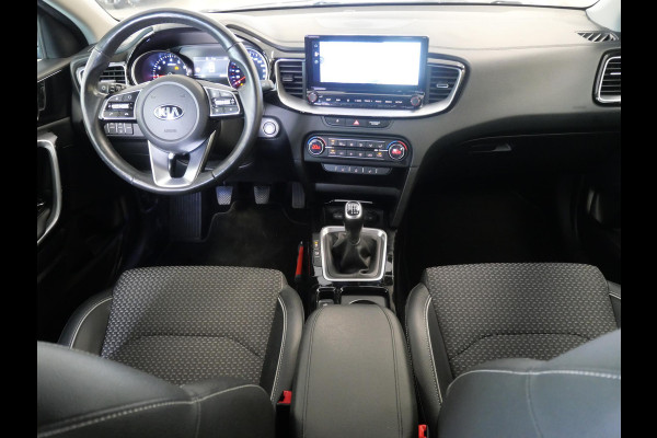 Kia Xceed 1.0 T-GDi DynamicPlusLine | Stoel/Stuur verwarming | Navi | Clima | Carplay |