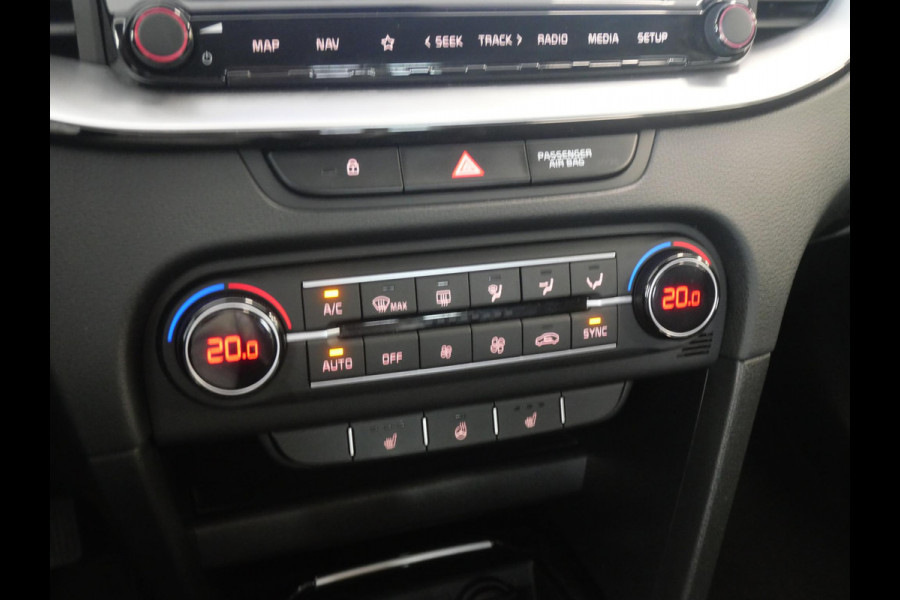 Kia Xceed 1.0 T-GDi DynamicPlusLine | Stoel/Stuur verwarming | Navi | Clima | Carplay |