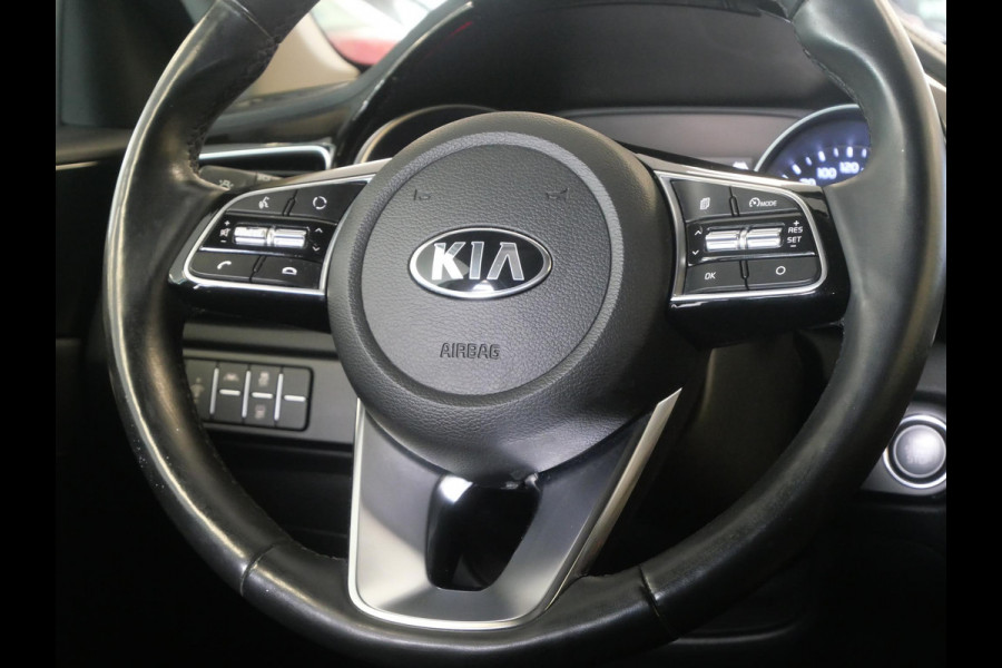 Kia Xceed 1.0 T-GDi DynamicPlusLine | Stoel/Stuur verwarming | Navi | Clima | Carplay |
