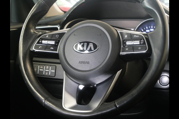Kia Xceed 1.0 T-GDi DynamicPlusLine | Stoel/Stuur verwarming | Navi | Clima | Carplay |
