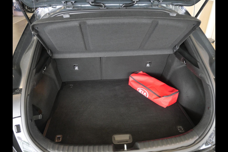 Kia Xceed 1.0 T-GDi DynamicPlusLine | Stoel/Stuur verwarming | Navi | Clima | Carplay |