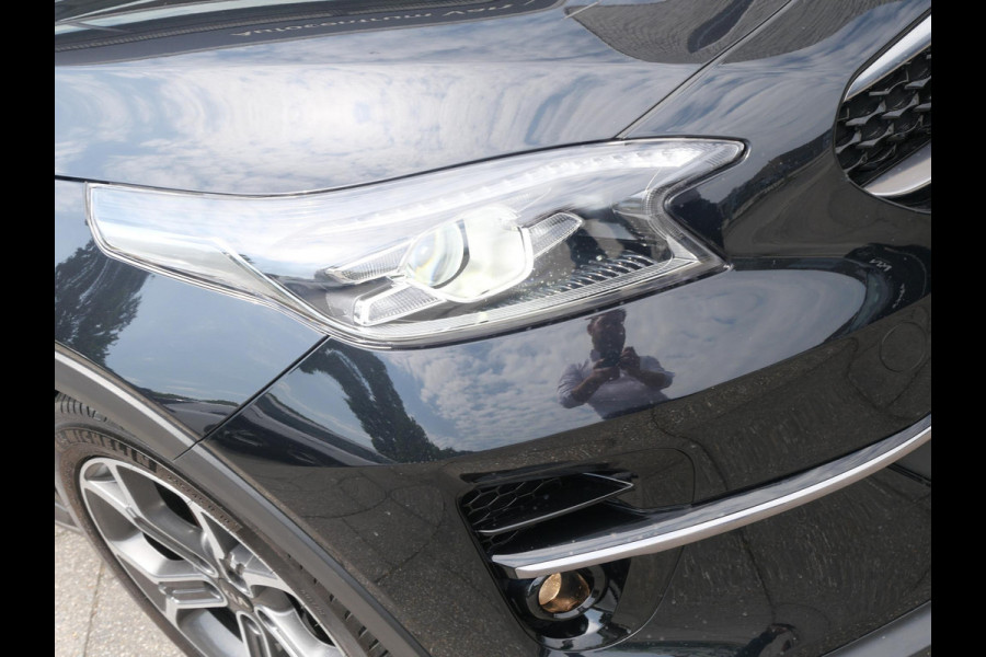 Kia Xceed 1.0 T-GDi DynamicPlusLine | Stoel/Stuur verwarming | Navi | Clima | Carplay |
