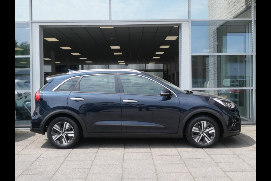 Kia Niro 1.6 GDi Hybrid DynamicLine | trekhaak | Cruise | Clima | Navi |