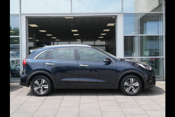 Kia Niro 1.6 GDi Hybrid DynamicLine | trekhaak | Cruise | Clima | Navi |
