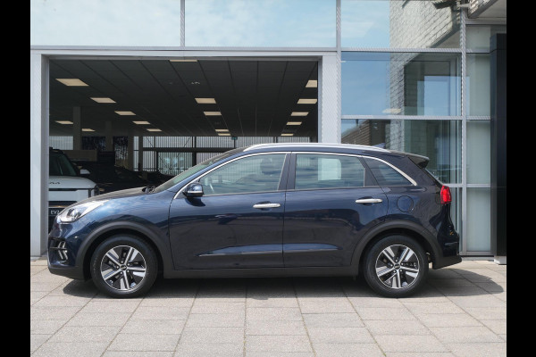 Kia Niro 1.6 GDi Hybrid DynamicLine | trekhaak | Cruise | Clima | Navi |