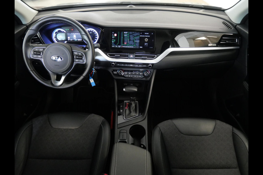 Kia Niro 1.6 GDi Hybrid DynamicLine | trekhaak | Cruise | Clima | Navi |